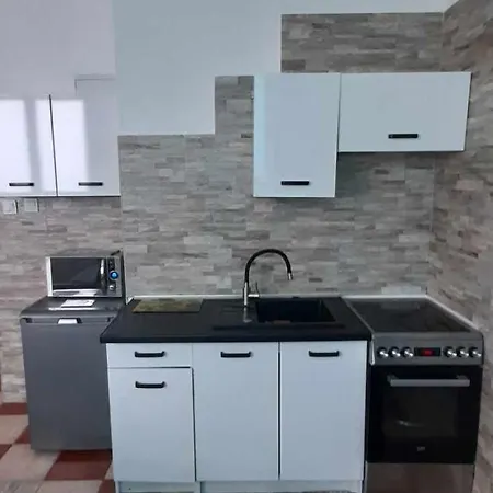 35m2 아파트 코잘린