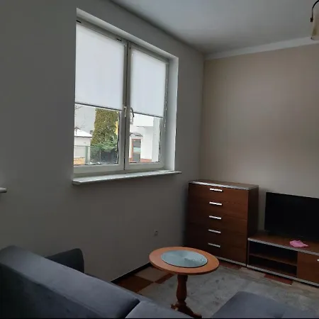 Apartment 35m2