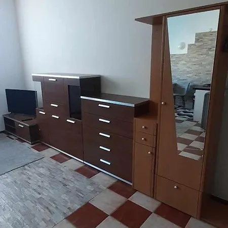 35m2 Apartment