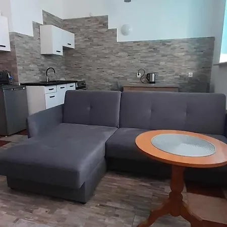Apartment 35m2