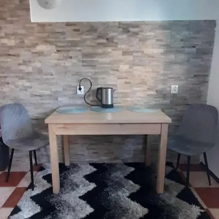 Apartment 35m2 *